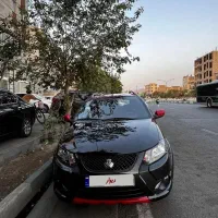 کوییک GXR با رینگ مدل 1403