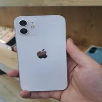 اپل iPhone 12 با حافظهٔ ۱۲۸ گیگابایت|موبایل|اصفهان, احمدآباد|دیوار