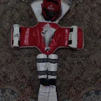 لوازم تکواندو