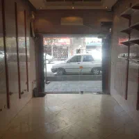 اجاره مغازه /۲۲ متر /قصرالدشت بین طوس و بهنود|اجارهٔ مغازه و غرفه|تهران, سلسبیل شمالی|دیوار
