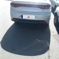 تارا مدل ۴۰۱|خودرو سواری و وانت|صباشهر, |دیوار