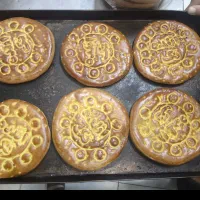 فطیر بستان آباد تازه