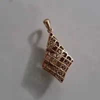 مدال  نو و زیبا وسکه پارسیان|جواهرات|اراک, |دیوار