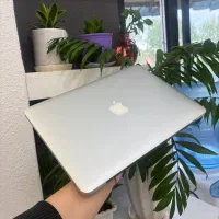 لپ تاپ مک بوک پرو ۲۰۱۵ (ویژه بلک فرایدی )|رایانه همراه|رشت, نامجو|دیوار