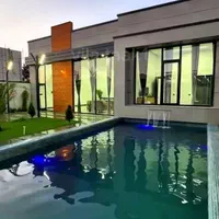 ویلا سندار کردان سهیلیه زعفرانیه