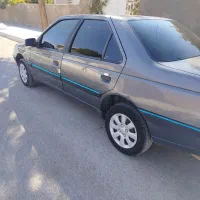 باسلام فروش پژو slxمدل96نوک مدادی|خودرو سواری و وانت|سرچهان, |دیوار