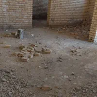 فروش اسکلت|فروش خانه و ویلا|شیراز, کفترک|دیوار