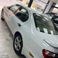 ماکسیما اتومات مدل ۸۹ بیرنگ بدون توضیح ب شرط