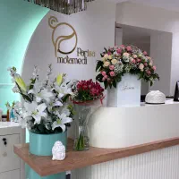 سالن زیبایی پریسا معتمدی/پروین