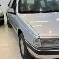 405 مدل 90 دوگانه فایریک