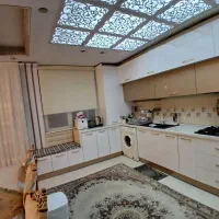 ۱۲۵متر/فول/رهن واجاره/ شهرک نادری|اجارهٔ آپارتمان|اردبیل, |دیوار