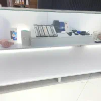 ویترین مغازه