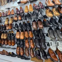 انواع کفش و صندل تک سایز زیر قیمت