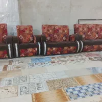 مبل 7نفره