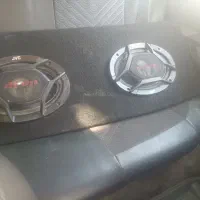 ضبط و باند