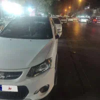 کوییک Rسفید مشکی|خودرو سواری و وانت|شیراز, شیخ علی چوپان|دیوار