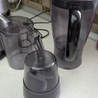 آبمیوه گیری و مخلوط کن و آسیاب کن|آبمیوهگیر و آبمرکباتگیر|زنجان, |دیوار