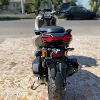 ADV 180|موتورسیکلت|رشت, گلسار|دیوار