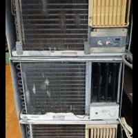 خرید کولر گازی پنجره‌ای