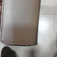 کیف مدارک پیدا شده