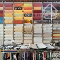 نمایندگی کاغذ دیواری..فقط فقط رولی ۴۰۰هزارتومن