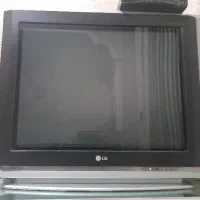 تلوزیون LG