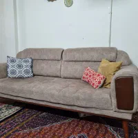 مبل تخت شو شرکتی