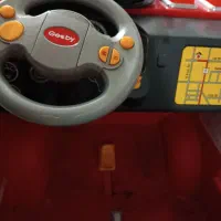 ماشین شارژی|اسباب و اثاث بچه|گنبد کاووس, |دیوار