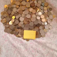 انواع سکه|کلکسیون سکه، تمبر، اسکناس|اصفهان, احمدآباد|دیوار