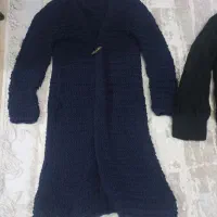 کاپشن.بافت بلند|لباس|شاهین‌شهر, عطار|دیوار