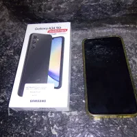 Galaxy A34 5G