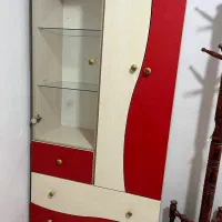 کمد برای اتاق کودک