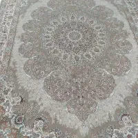 دو تخته فرش ۹متری در حد نو