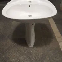 روشویی چینی