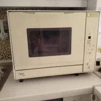 ماشین ظرفشویی 6نفزه