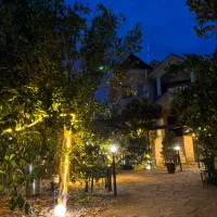 استخدام سالندار و کمک آشپز ( کافه رستوران بلوچیز