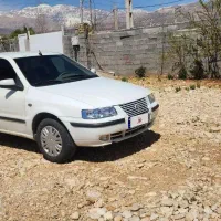 سمند مدل ۸۸