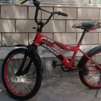 دوچرخه شماره ۲۰