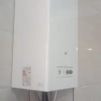 تعمیر پکیچ و موتور خانه و نصبیات