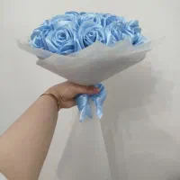 گل روبانی