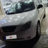 تیبا ۱ بیرنگ و بدون ترک