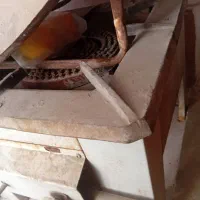 اجاق گازدوشعله|اجاق گاز و لوازم برقی پخت‌وپز|مشهد, منزل آباد|دیوار