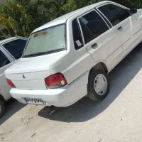 تاکسی دربستی اسنپ باکس