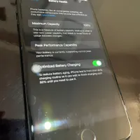 اپل iPhone 7 Plus با حافظهٔ ۱۲۸ گیگابایت|موبایل|شاهرود, |دیوار