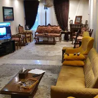 آپارتمان ۳خوابه فول فرنیش