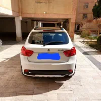 کوییک rs|خودرو سواری و وانت|کرج, کوی مهر|دیوار