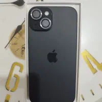 آیفون 15 نرمال