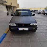 پراید مدل 80