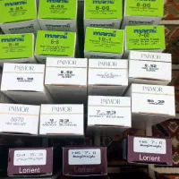 فروش تعدادی رنگ و اکسیدان.قیمت توافقی.تهران.