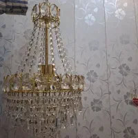 لوستر ۵شعله